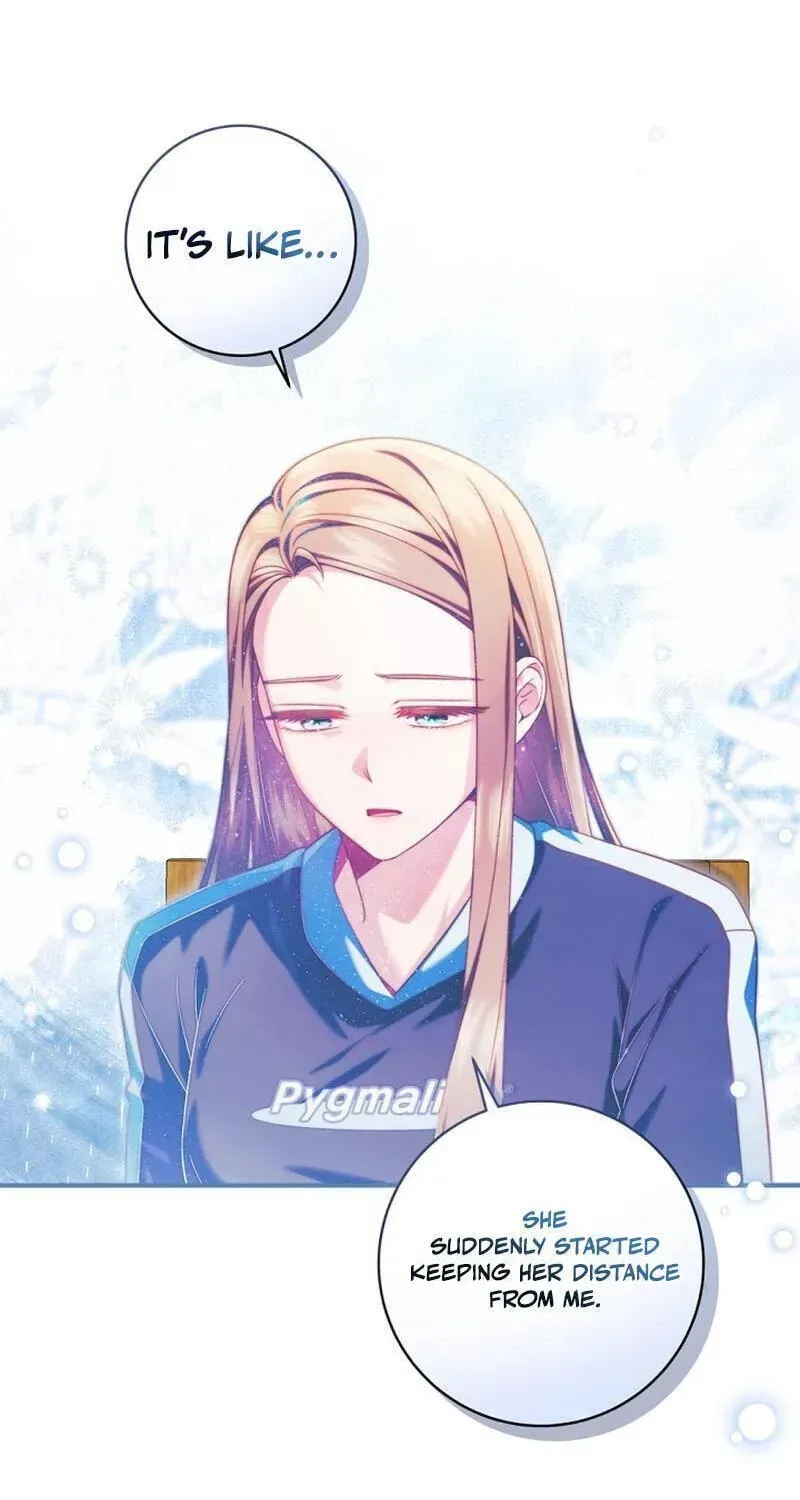 I was trying to debut my kid, but I ended up debuting myself Chapter 69 page 15 - 
