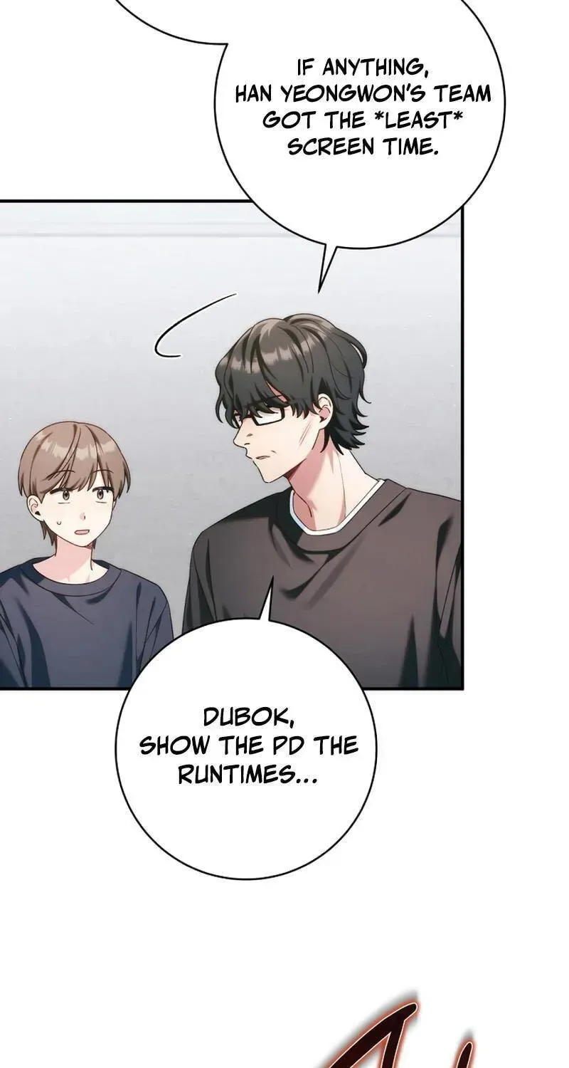 I was trying to debut my kid, but I ended up debuting myself Chapter 69 page 143 - 