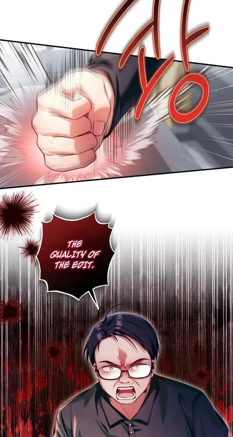 I was trying to debut my kid, but I ended up debuting myself Chapter 69 page 145 - 
