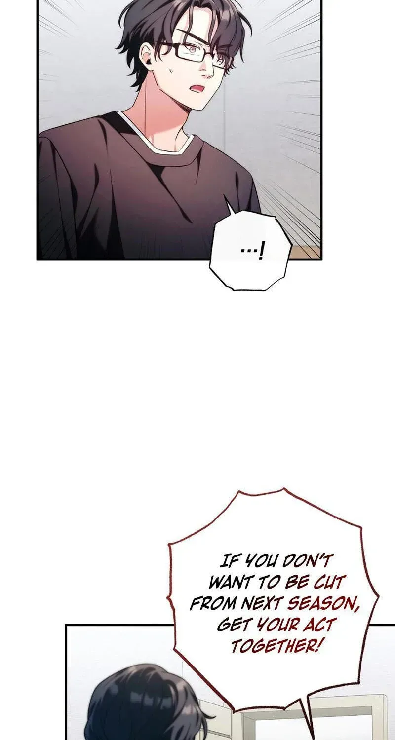 I was trying to debut my kid, but I ended up debuting myself Chapter 69 page 149 - 