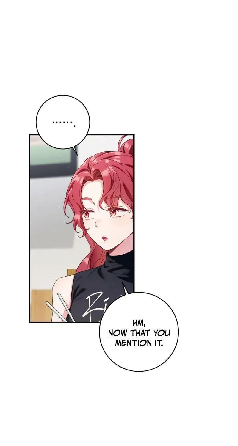 I was trying to debut my kid, but I ended up debuting myself Chapter 69 page 17 - 