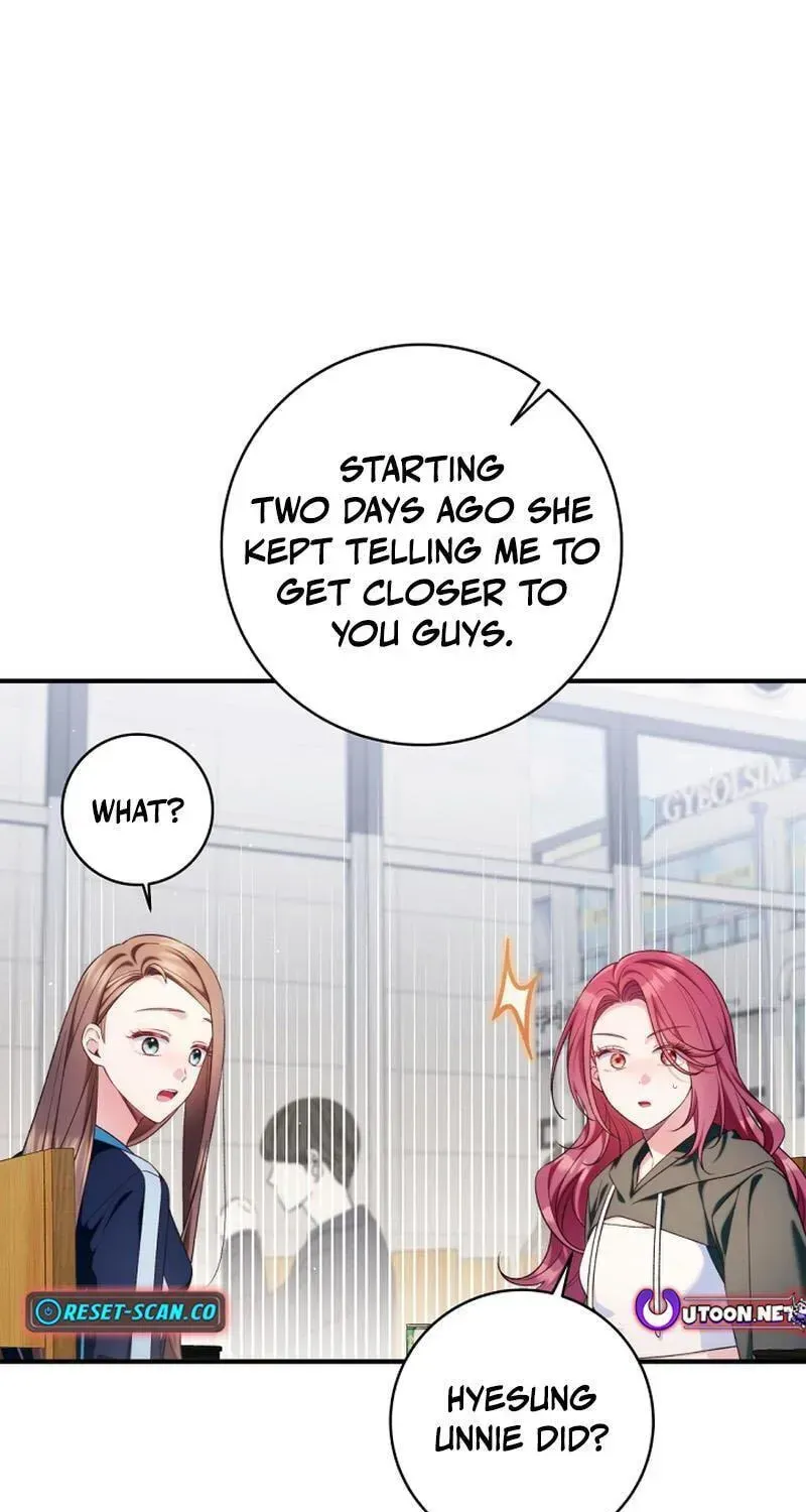 I was trying to debut my kid, but I ended up debuting myself Chapter 69 page 19 - 