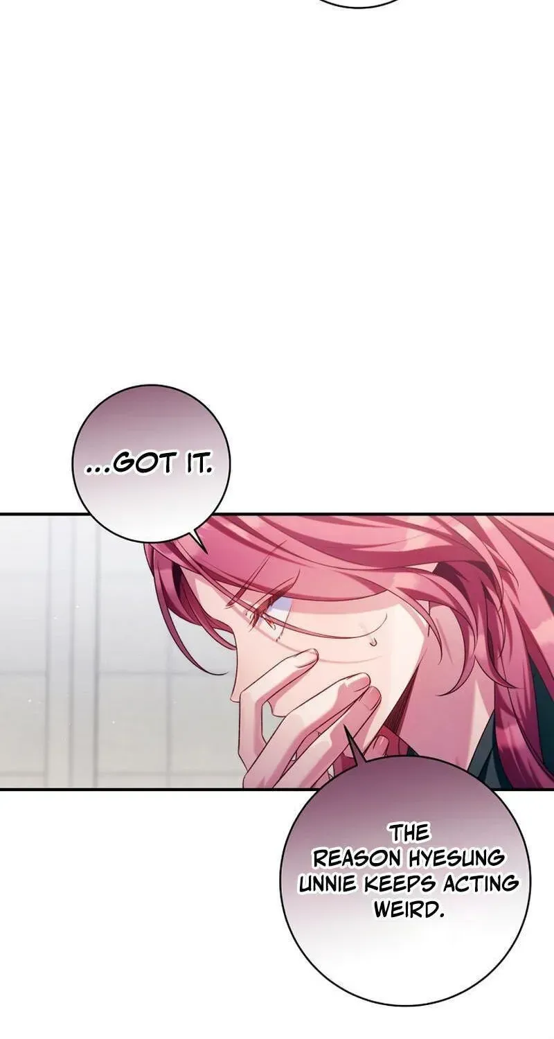 I was trying to debut my kid, but I ended up debuting myself Chapter 69 page 21 - 