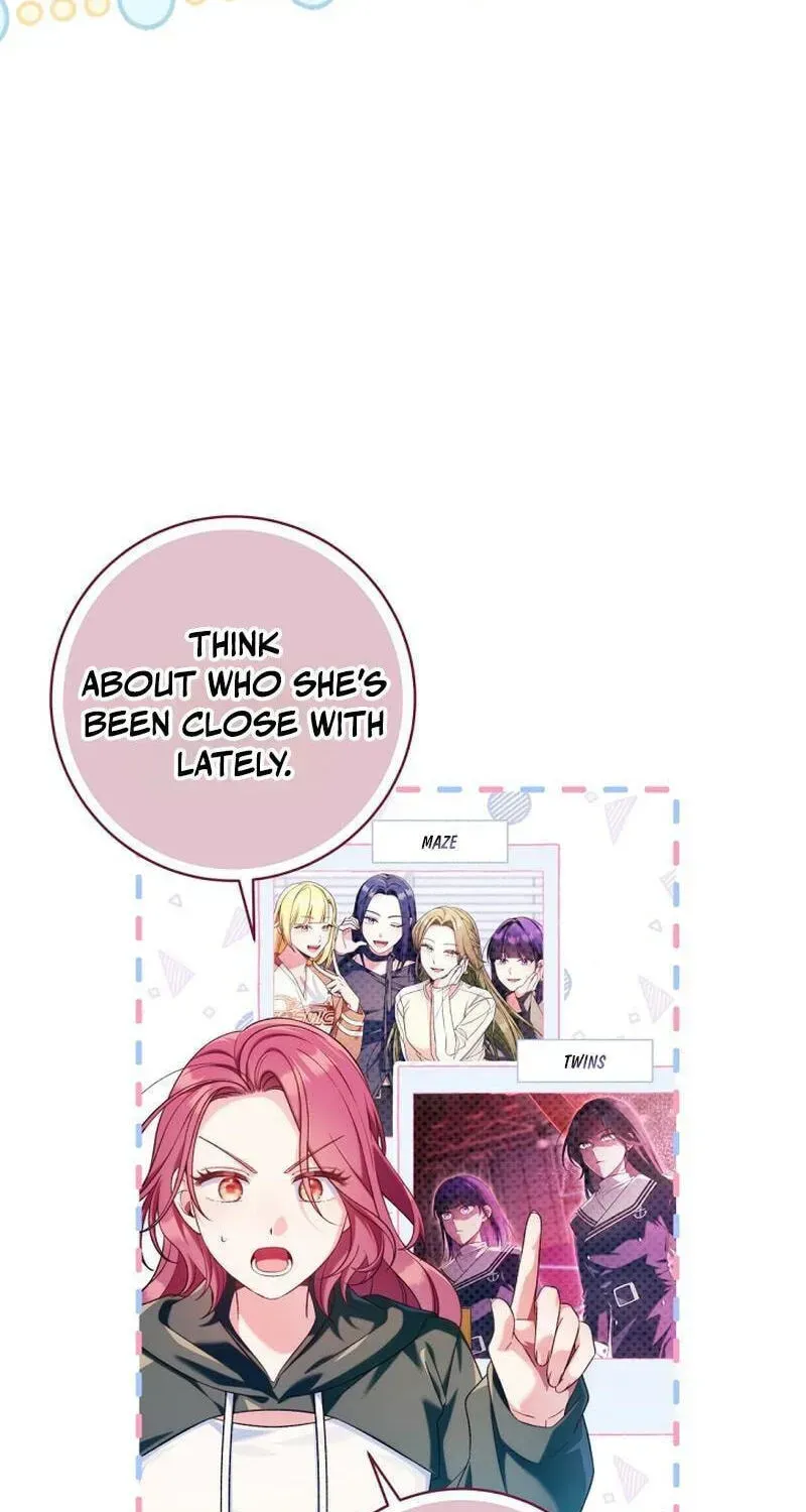 I was trying to debut my kid, but I ended up debuting myself Chapter 69 page 25 - 