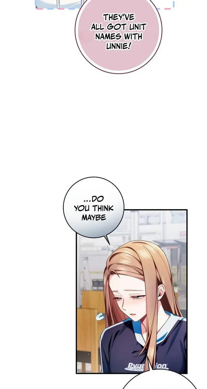 I was trying to debut my kid, but I ended up debuting myself Chapter 69 page 27 - 