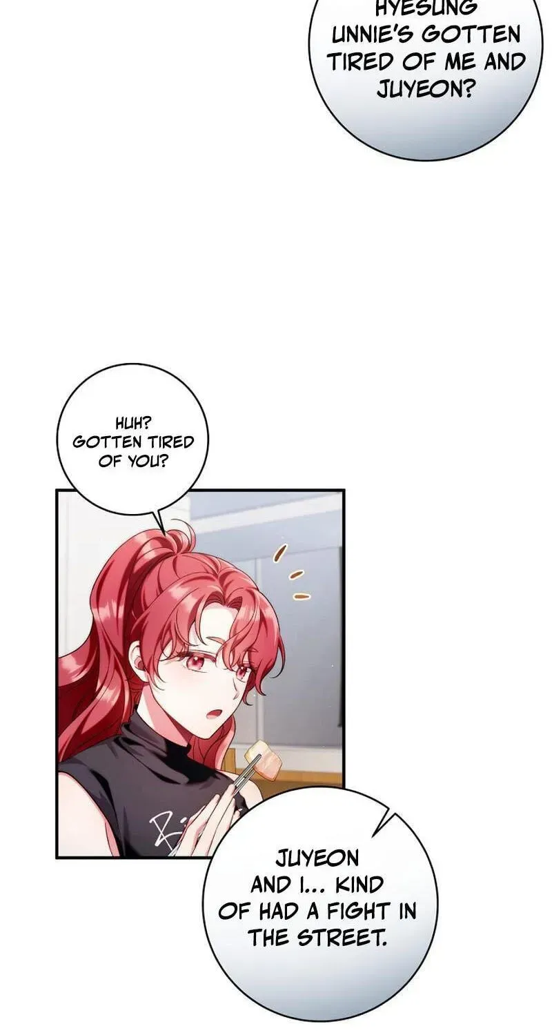 I was trying to debut my kid, but I ended up debuting myself Chapter 69 page 29 - 