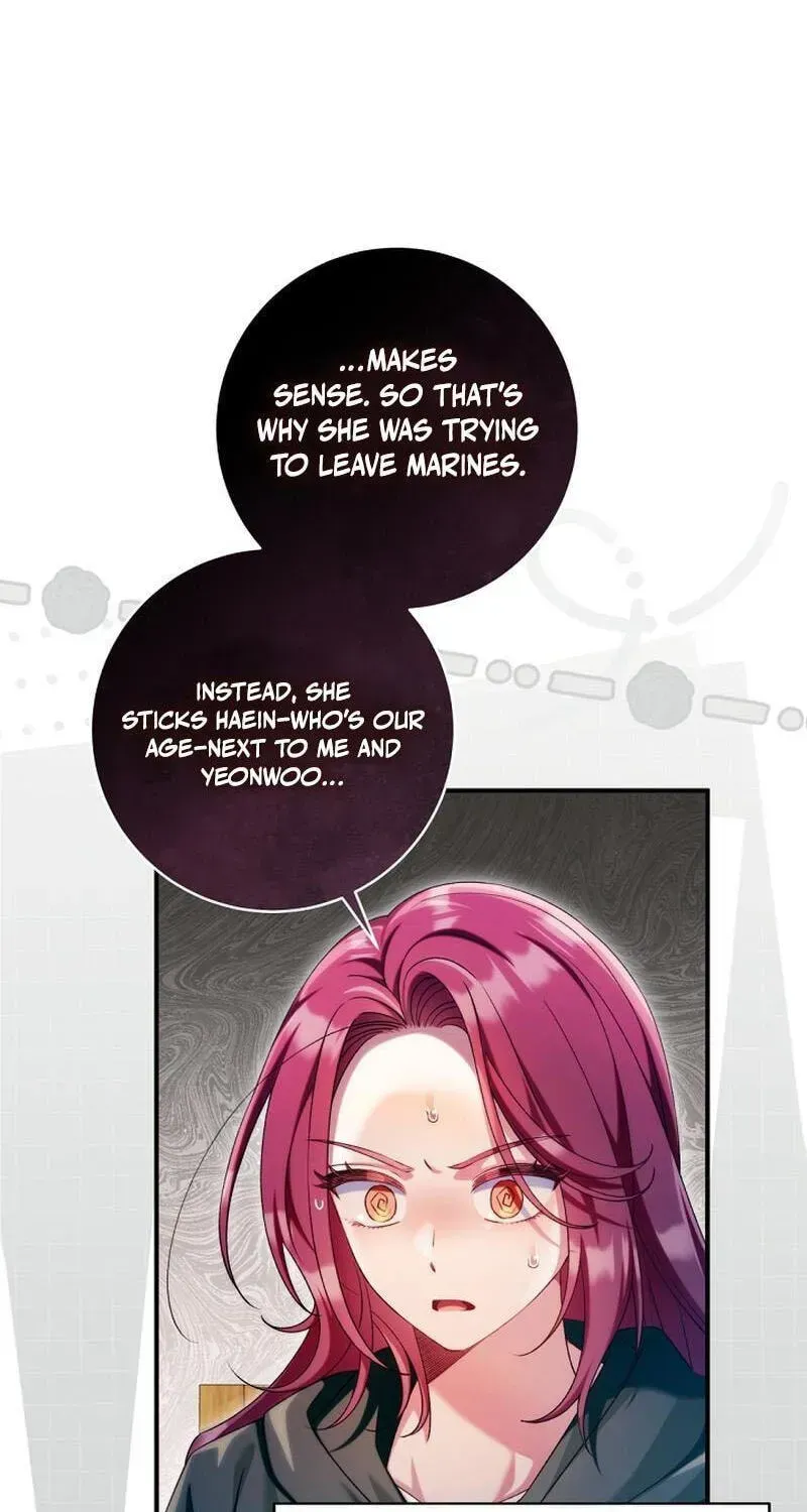 I was trying to debut my kid, but I ended up debuting myself Chapter 69 page 31 - 