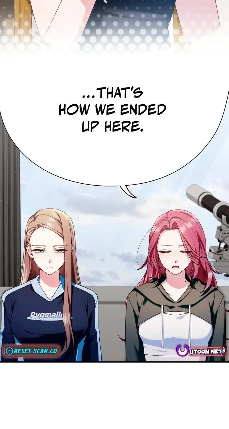 I was trying to debut my kid, but I ended up debuting myself Chapter 69 page 37 - 