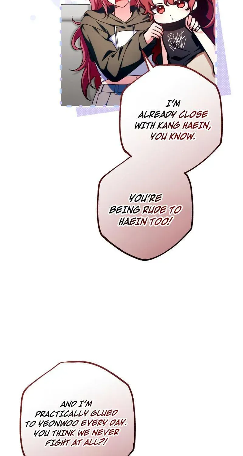 I was trying to debut my kid, but I ended up debuting myself Chapter 69 page 55 - 