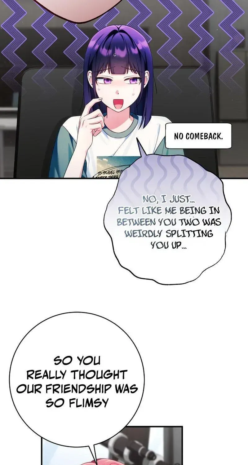 I was trying to debut my kid, but I ended up debuting myself Chapter 69 page 57 - 