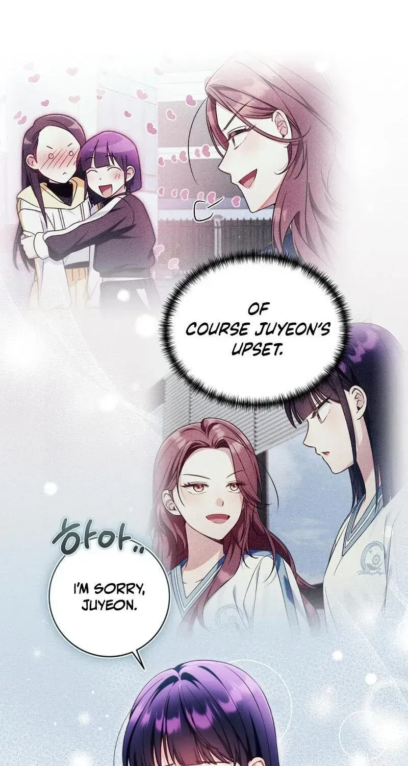 I was trying to debut my kid, but I ended up debuting myself Chapter 69 page 63 - 
