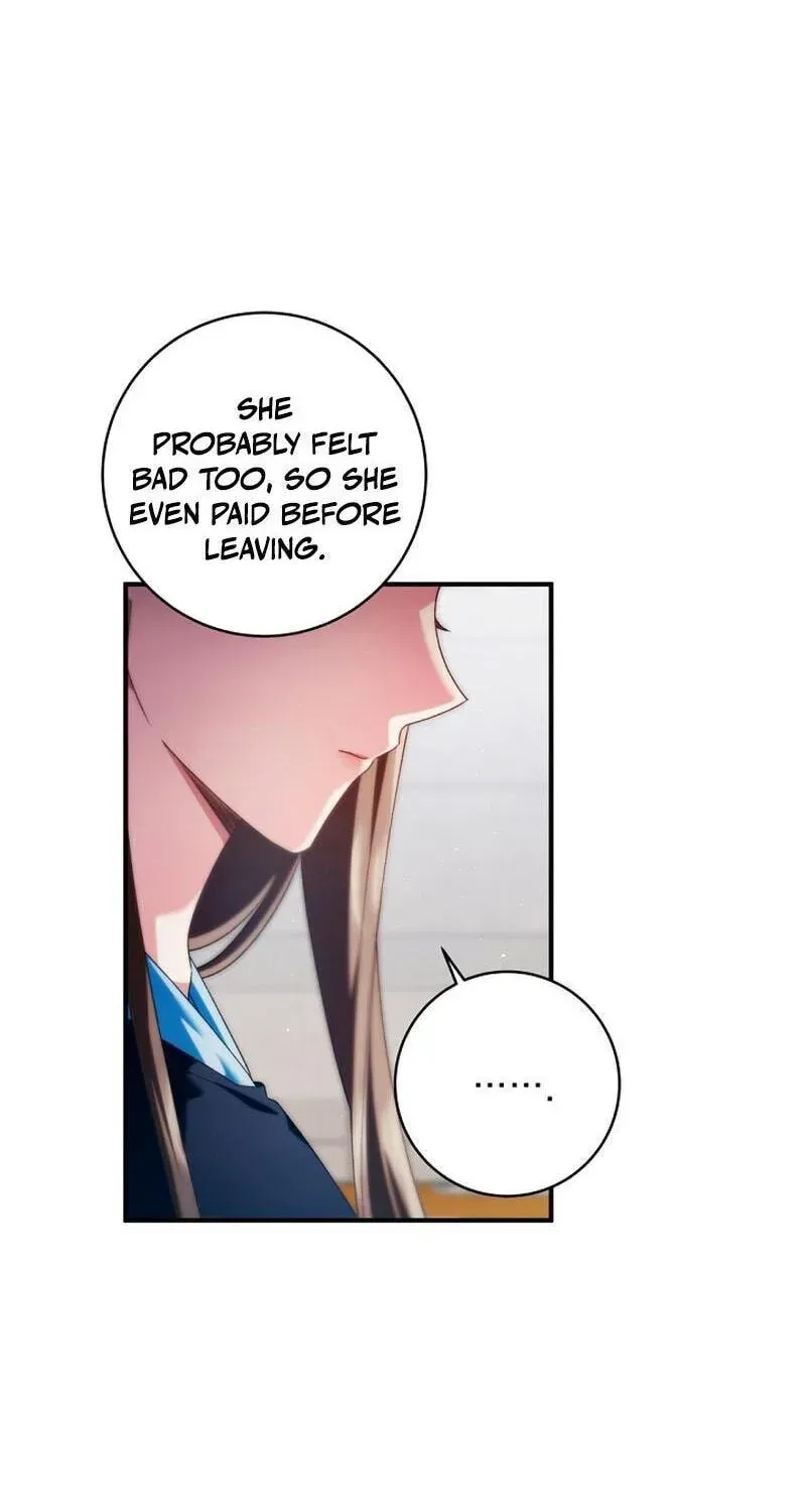I was trying to debut my kid, but I ended up debuting myself Chapter 69 page 9 - 