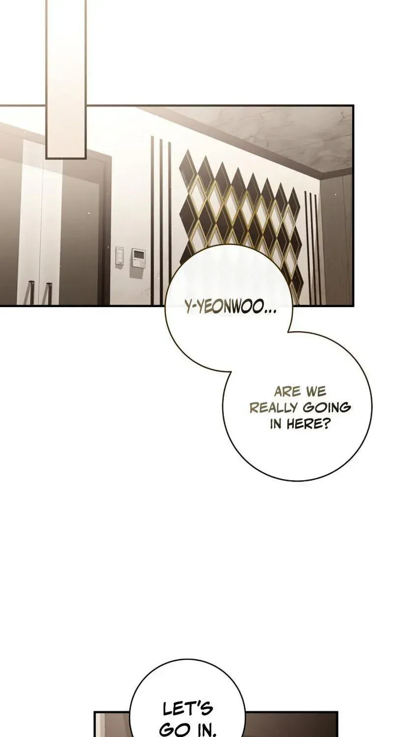 I was trying to debut my kid, but I ended up debuting myself Chapter 69 page 81 - 
