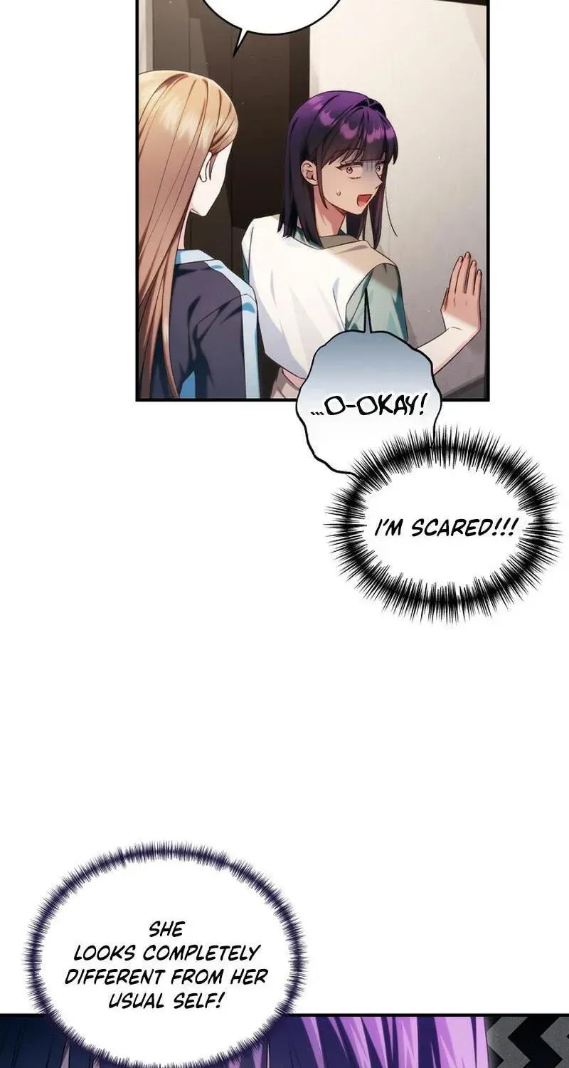 I was trying to debut my kid, but I ended up debuting myself Chapter 69 page 83 - 