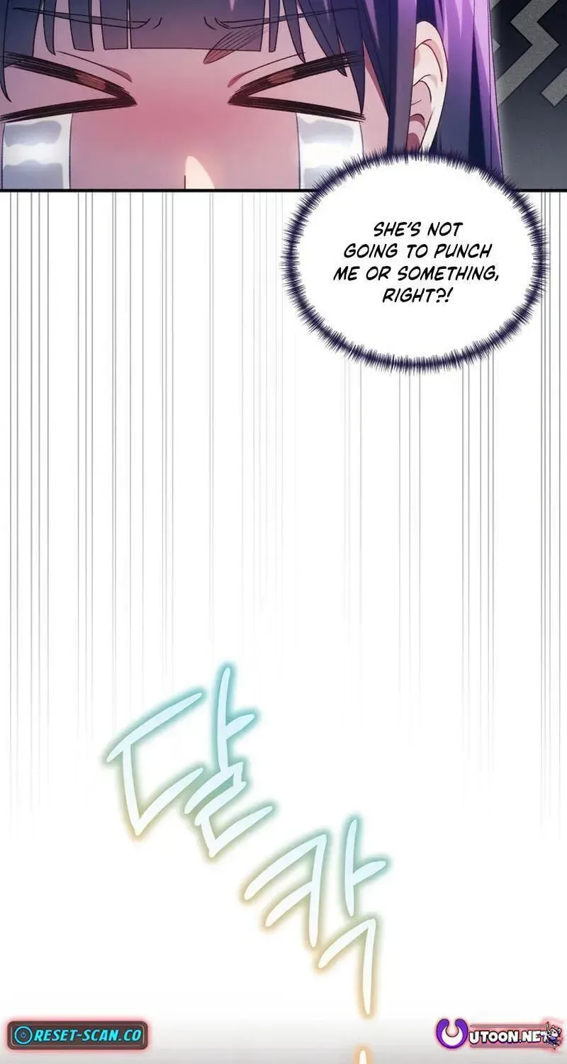 I was trying to debut my kid, but I ended up debuting myself Chapter 69 page 85 - 