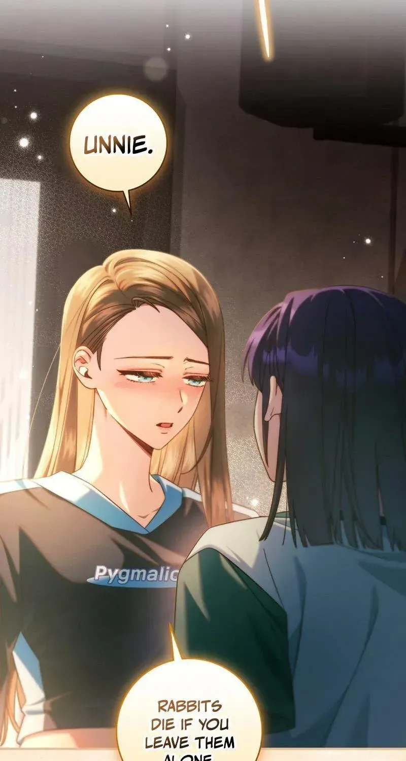 I was trying to debut my kid, but I ended up debuting myself Chapter 69 page 87 - 