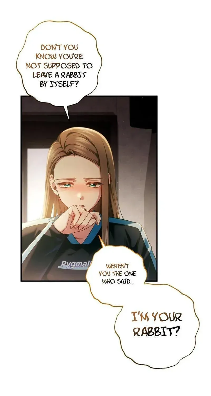 I was trying to debut my kid, but I ended up debuting myself Chapter 69 page 91 - 