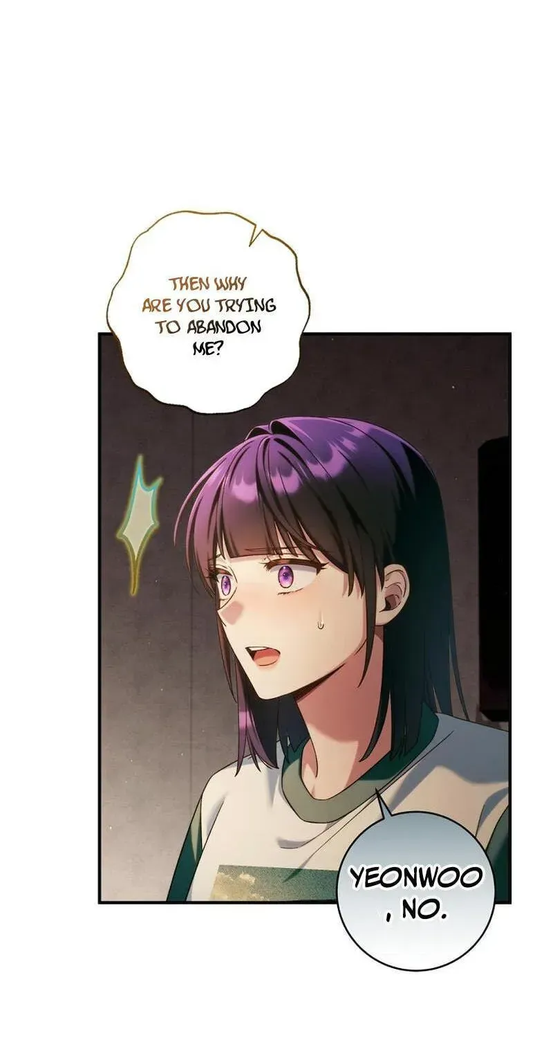 I was trying to debut my kid, but I ended up debuting myself Chapter 69 page 93 - 