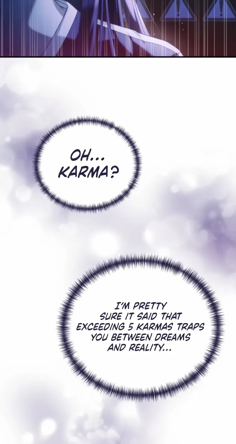I was trying to debut my kid, but I ended up debuting myself Chapter 7 page 101 - 