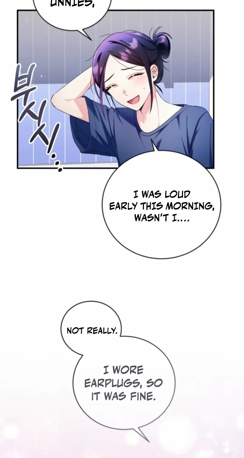 I was trying to debut my kid, but I ended up debuting myself Chapter 7 page 23 - 