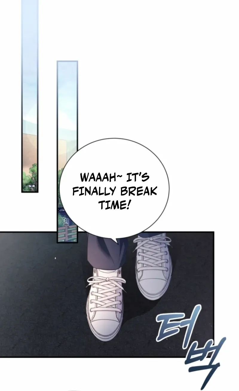 I was trying to debut my kid, but I ended up debuting myself Chapter 7 page 30 - 
