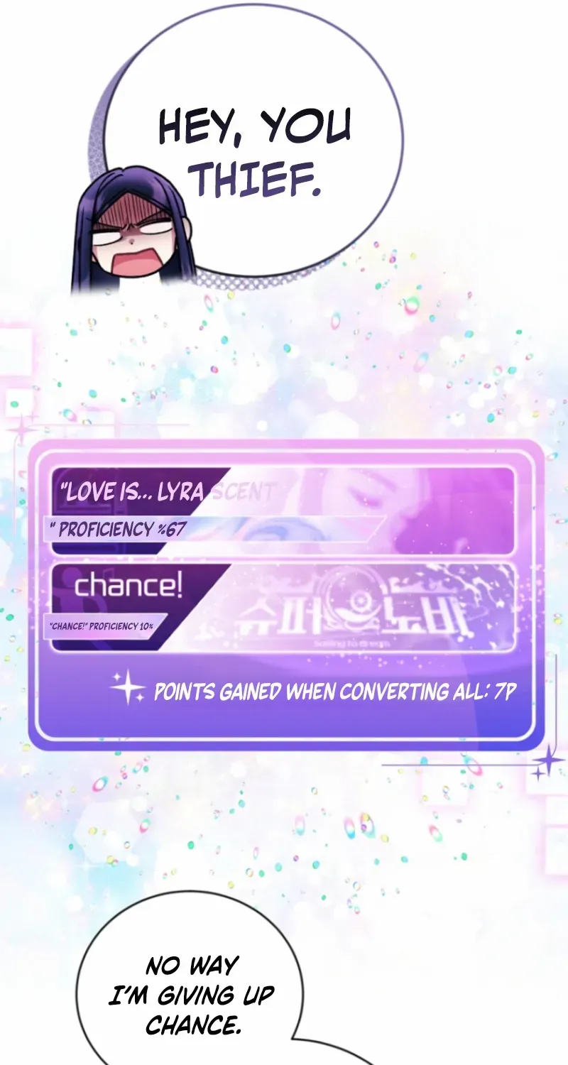 I was trying to debut my kid, but I ended up debuting myself Chapter 7 page 39 - 