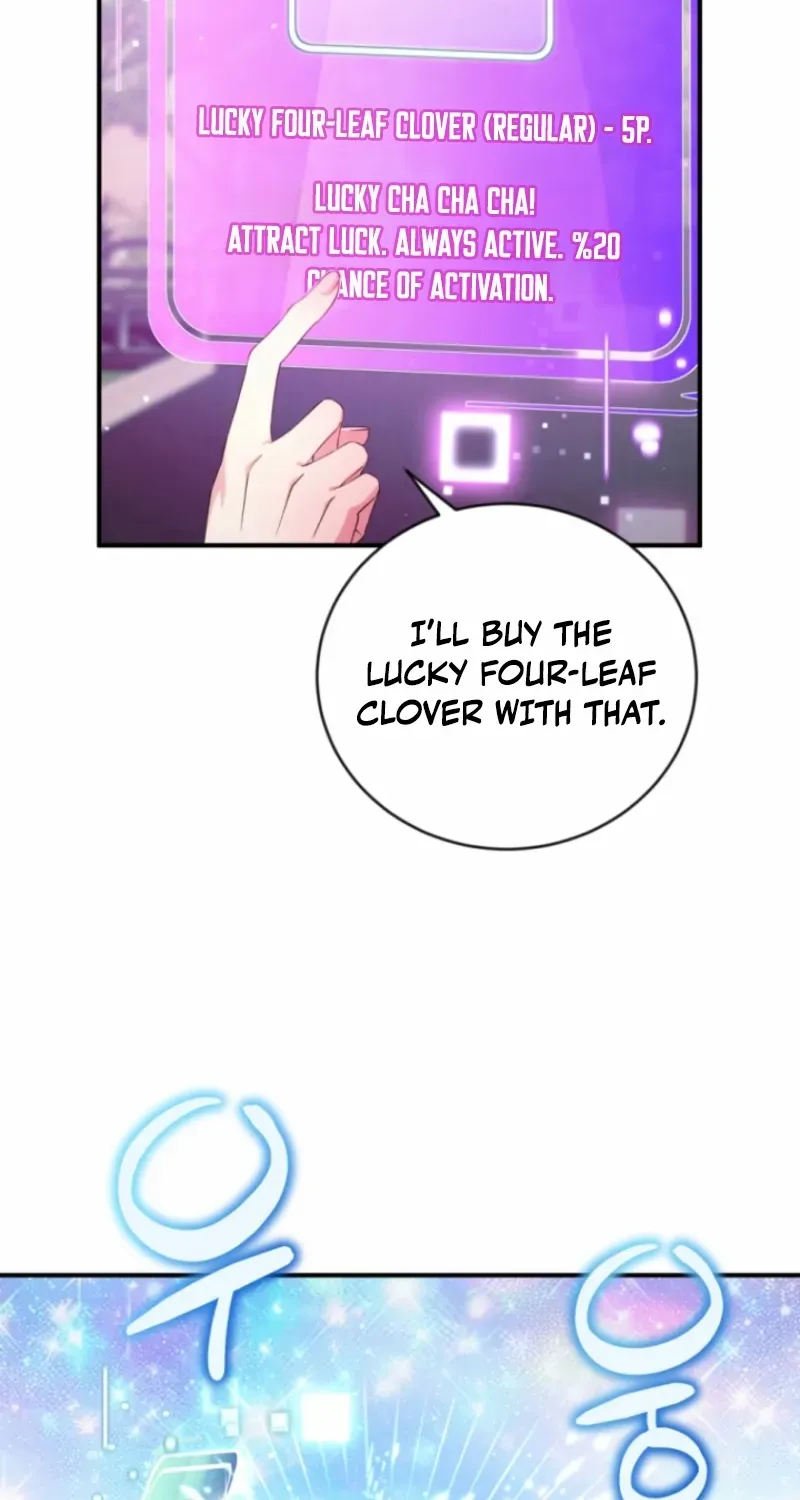 I was trying to debut my kid, but I ended up debuting myself Chapter 7 page 42 - 