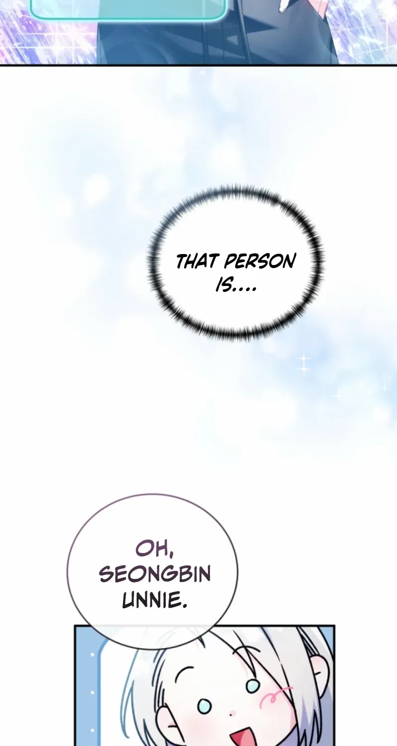 I was trying to debut my kid, but I ended up debuting myself Chapter 7 page 47 - 
