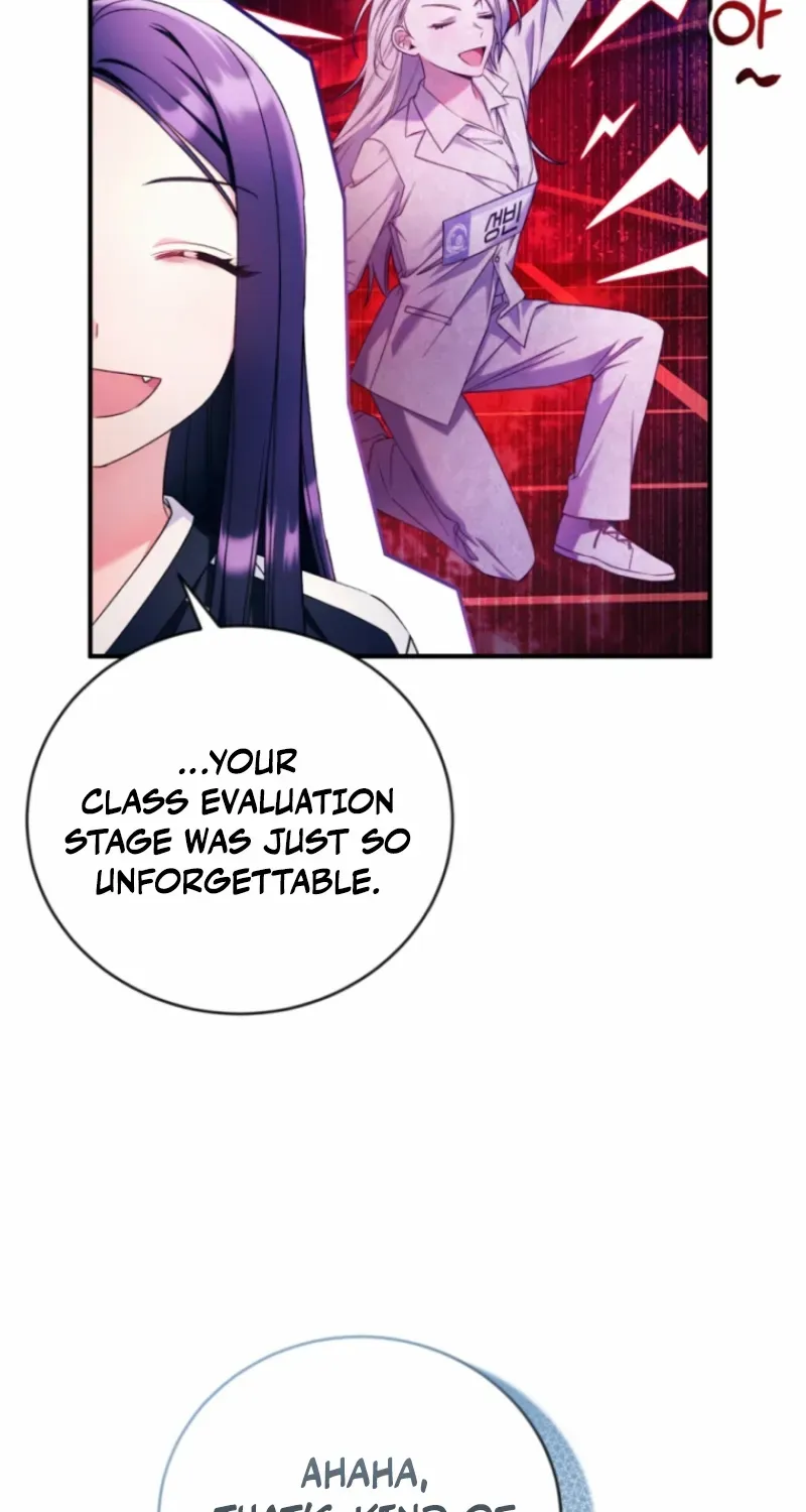 I was trying to debut my kid, but I ended up debuting myself Chapter 7 page 49 - 