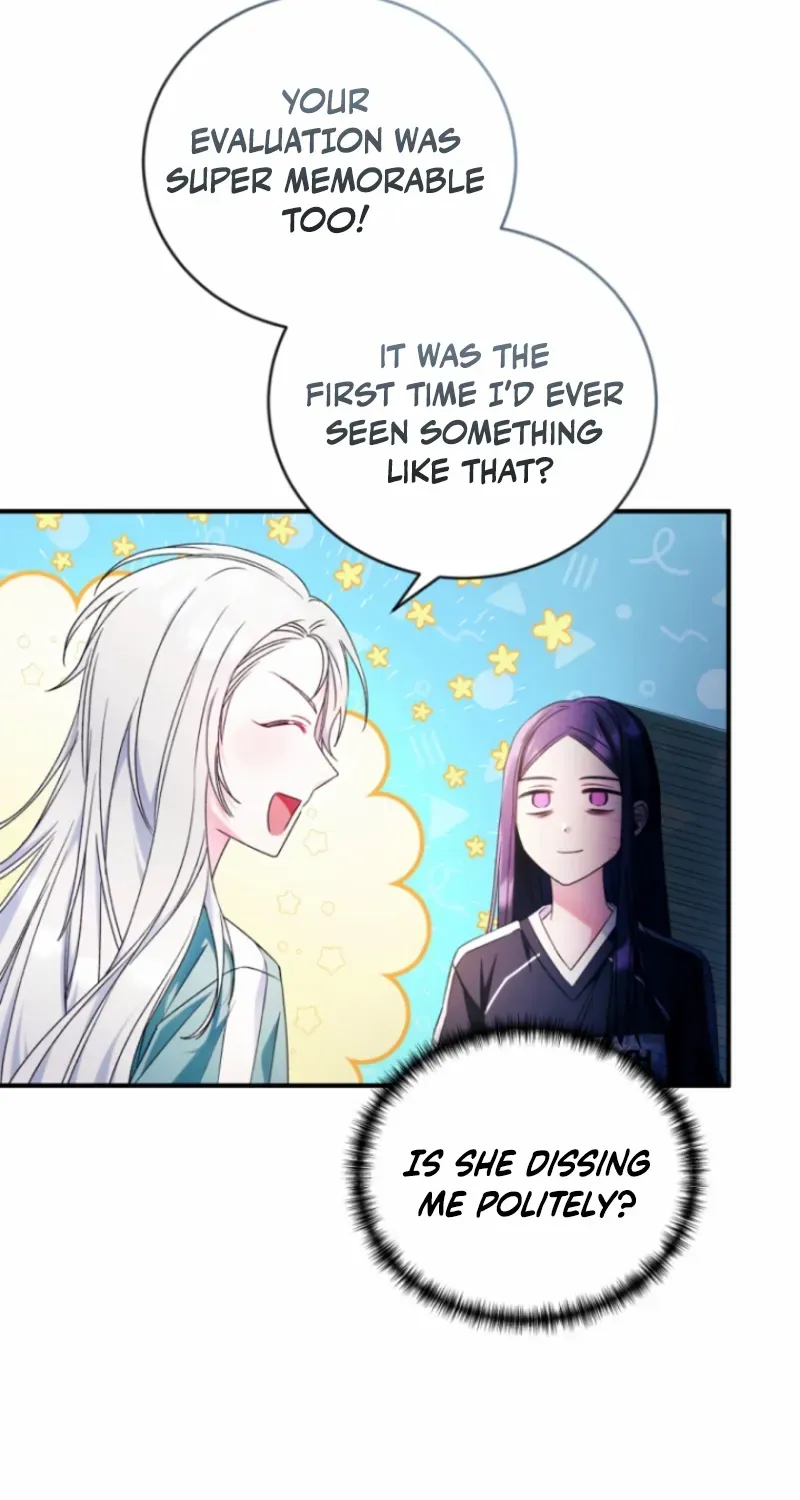 I was trying to debut my kid, but I ended up debuting myself Chapter 7 page 51 - 
