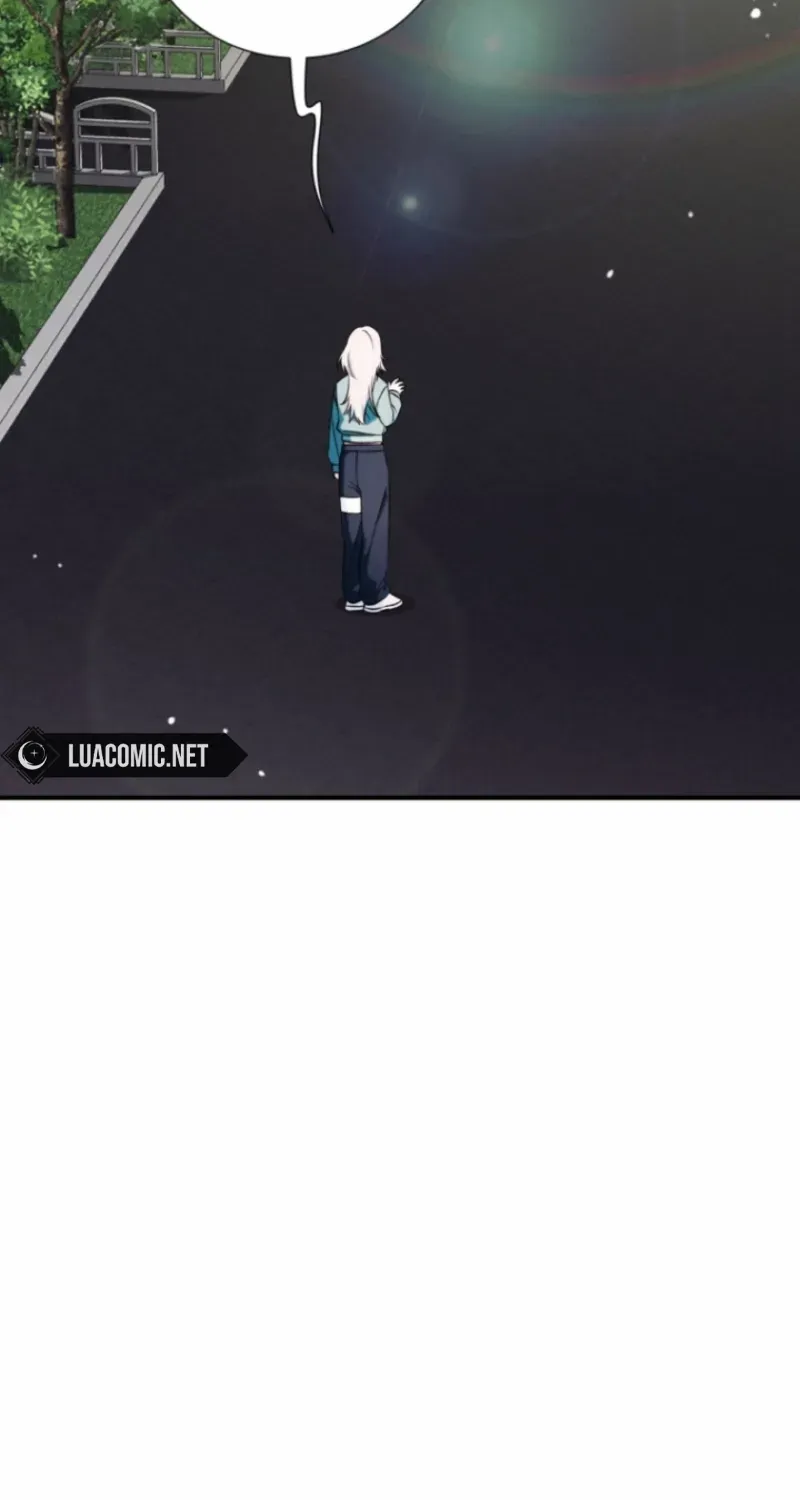 I was trying to debut my kid, but I ended up debuting myself Chapter 7 page 55 - 