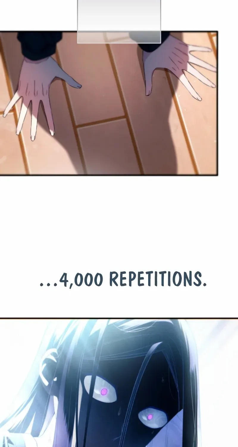 I was trying to debut my kid, but I ended up debuting myself Chapter 7 page 77 - 
