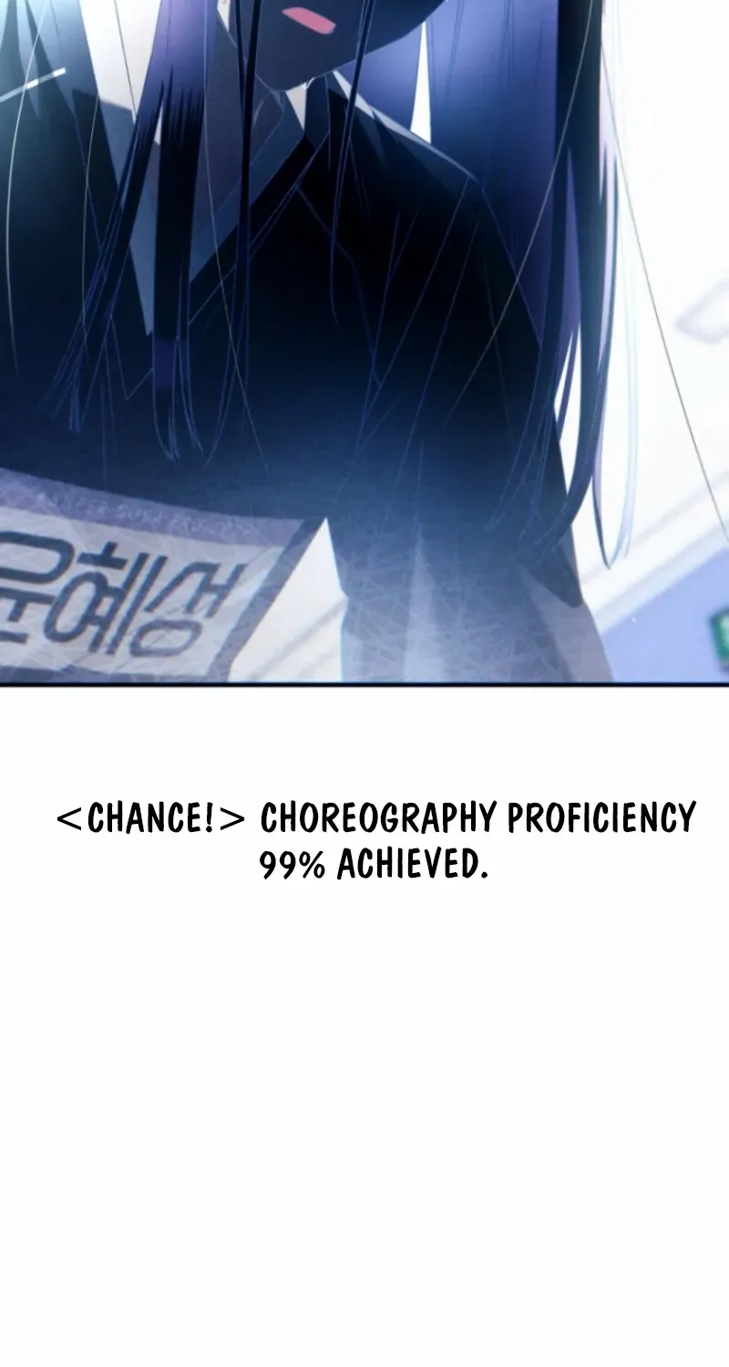 I was trying to debut my kid, but I ended up debuting myself Chapter 7 page 78 - 