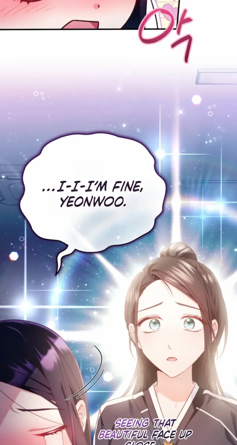 I was trying to debut my kid, but I ended up debuting myself Chapter 7 page 84 - 