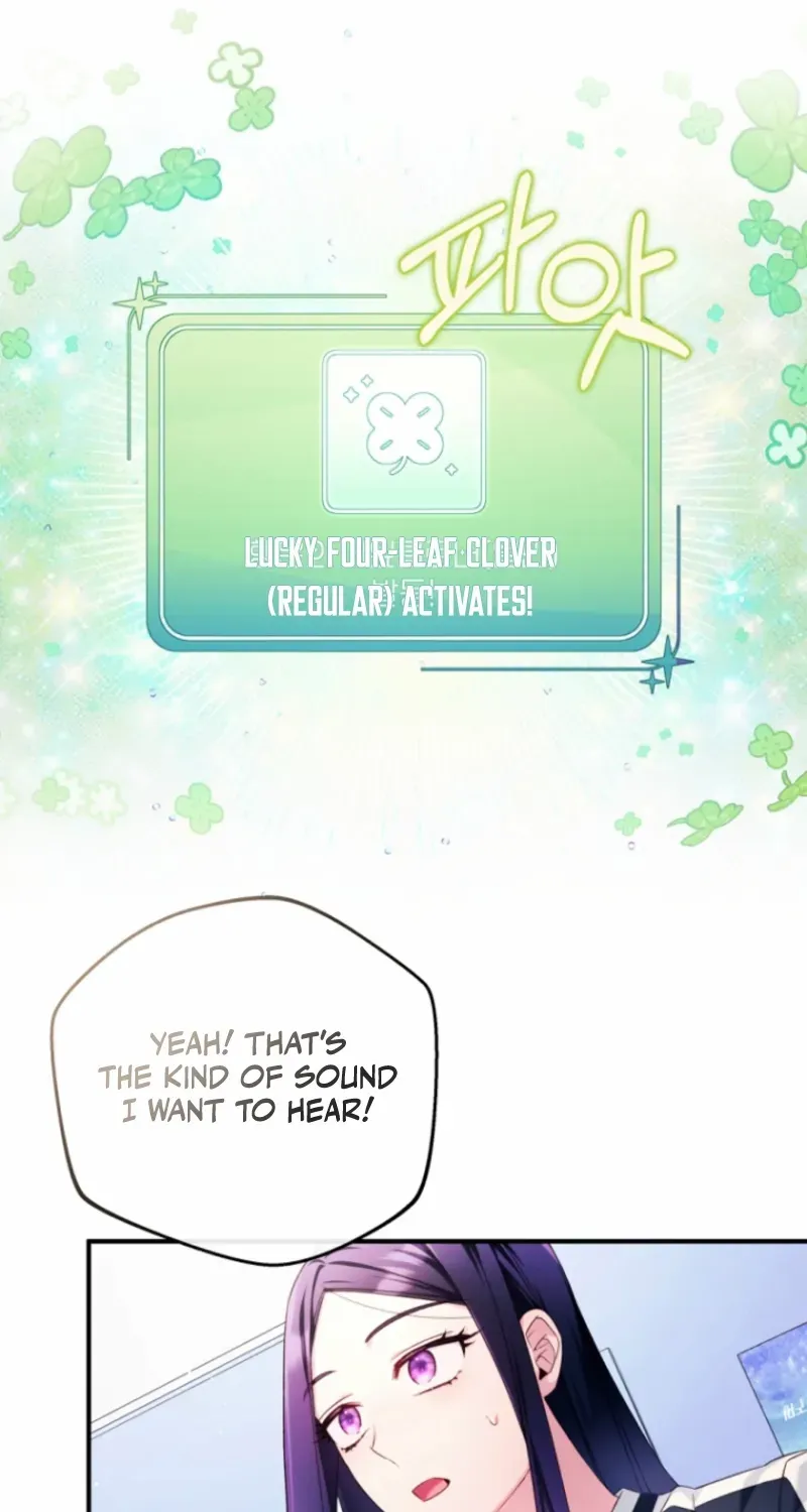 I was trying to debut my kid, but I ended up debuting myself Chapter 7 page 94 - 