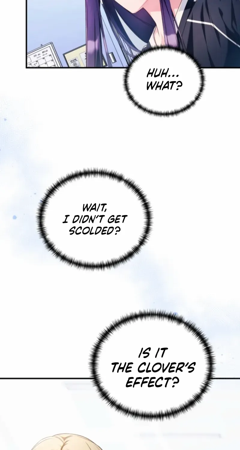 I was trying to debut my kid, but I ended up debuting myself Chapter 7 page 95 - 