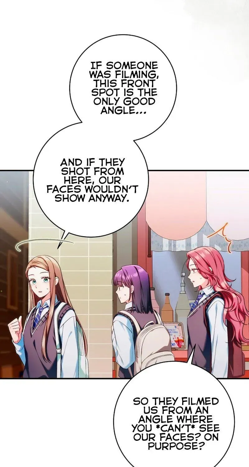 I was trying to debut my kid, but I ended up debuting myself Chapter 70 page 12 - 