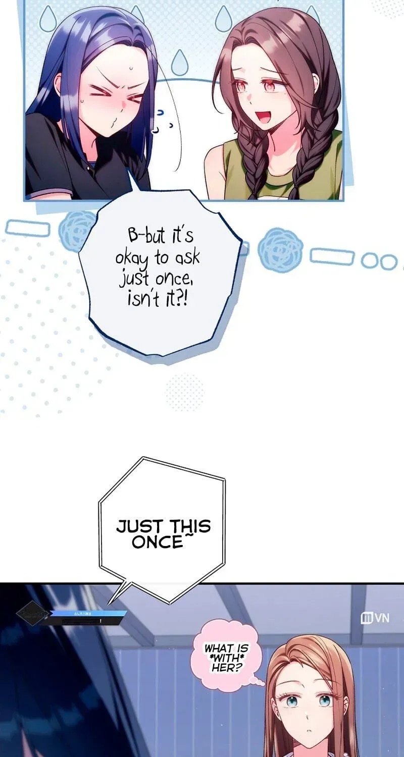 I was trying to debut my kid, but I ended up debuting myself Chapter 70 page 30 - 