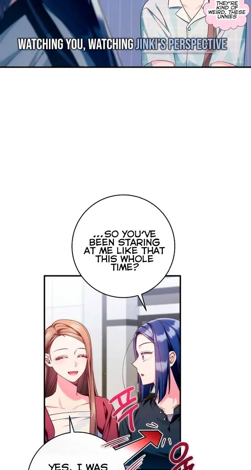 I was trying to debut my kid, but I ended up debuting myself Chapter 70 page 32 - 