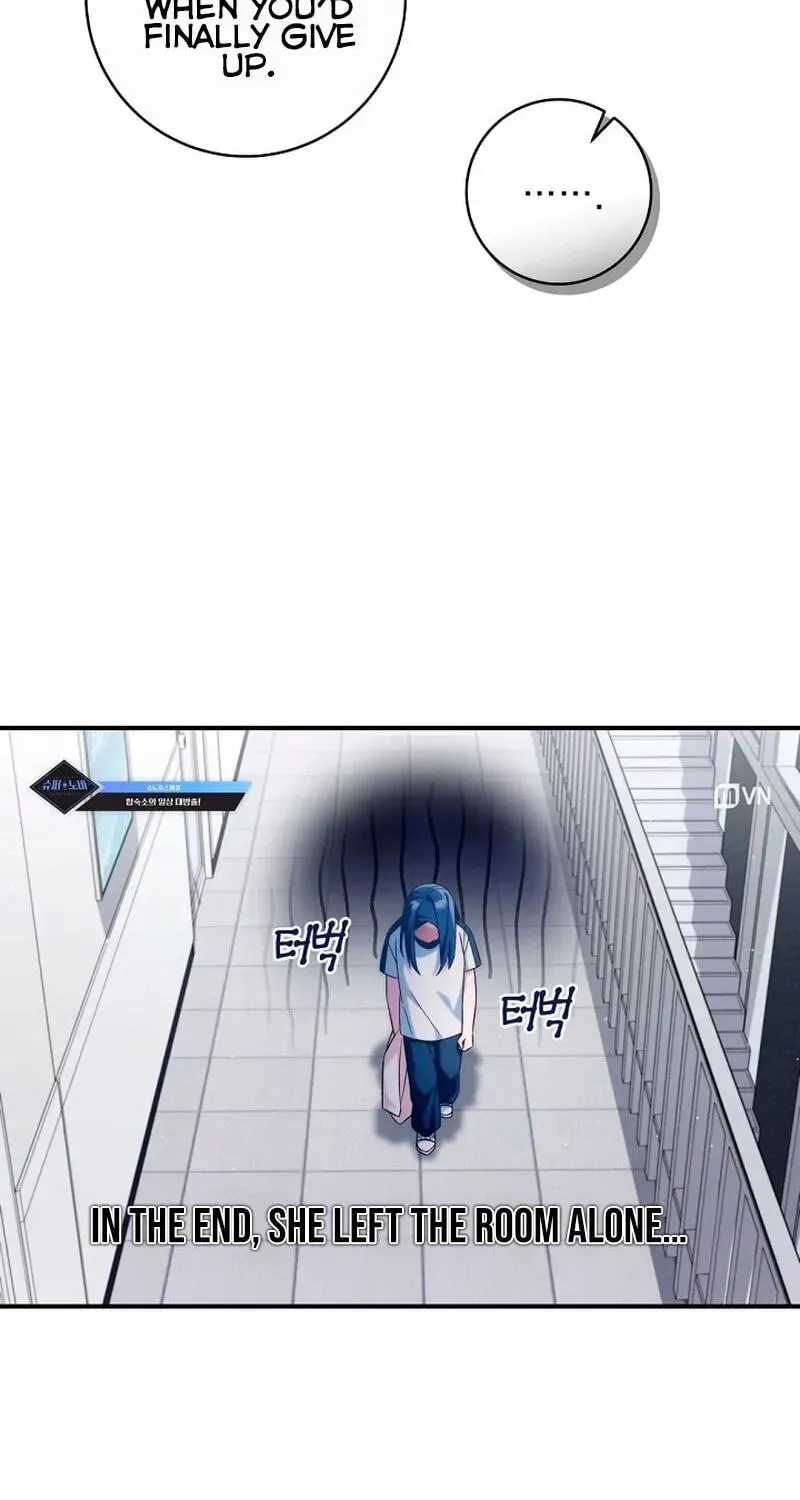 I was trying to debut my kid, but I ended up debuting myself Chapter 70 page 34 - 
