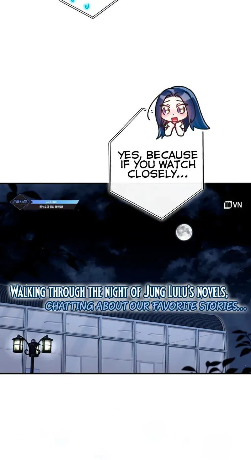 I was trying to debut my kid, but I ended up debuting myself Chapter 70 page 42 - 