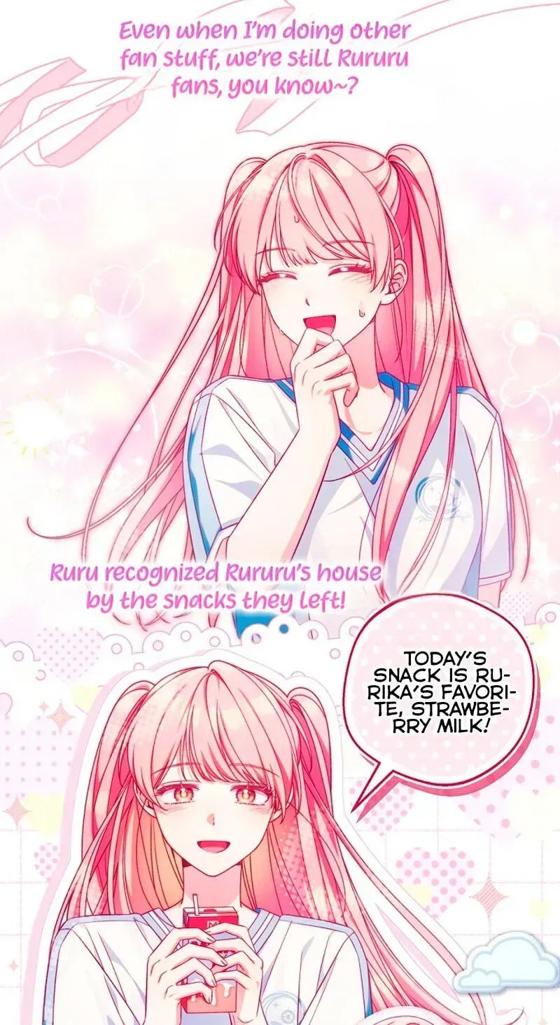 I was trying to debut my kid, but I ended up debuting myself Chapter 70 page 45 - 