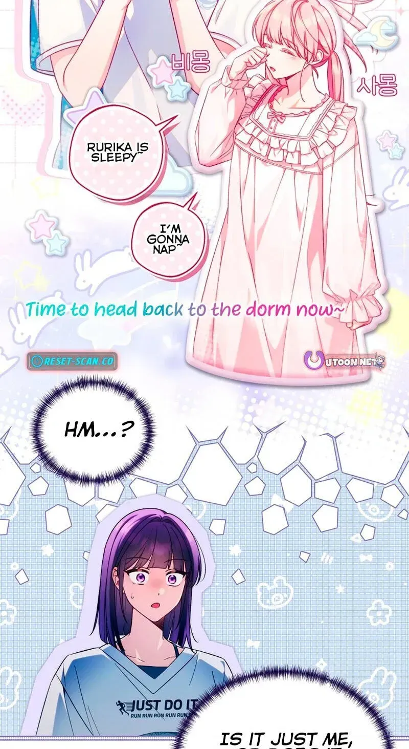 I was trying to debut my kid, but I ended up debuting myself Chapter 70 page 46 - 