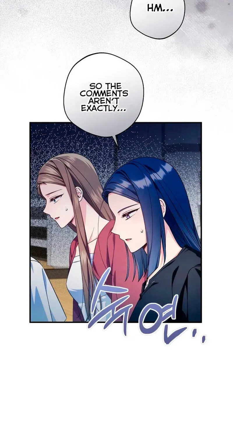 I was trying to debut my kid, but I ended up debuting myself Chapter 70 page 49 - 