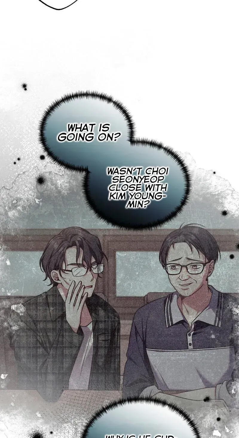 I was trying to debut my kid, but I ended up debuting myself Chapter 70 page 86 - 