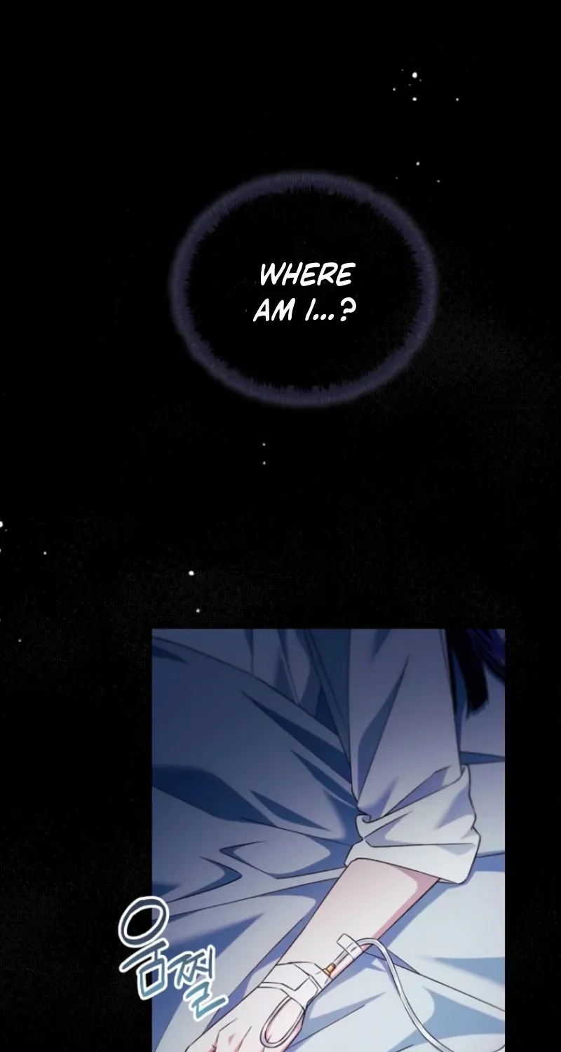 I was trying to debut my kid, but I ended up debuting myself Chapter 8 page 110 - 