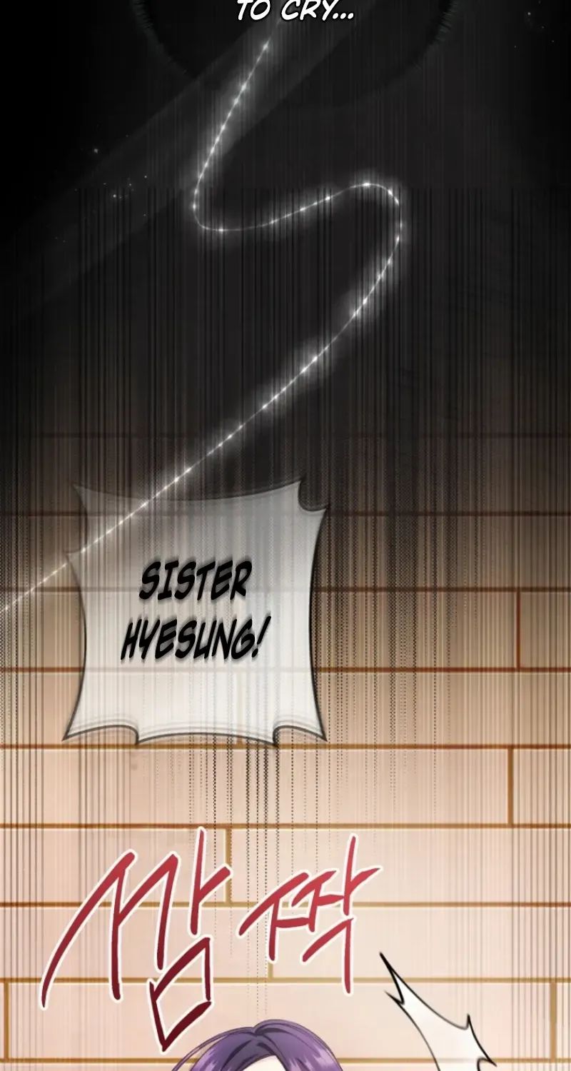 I was trying to debut my kid, but I ended up debuting myself Chapter 8 page 115 - 