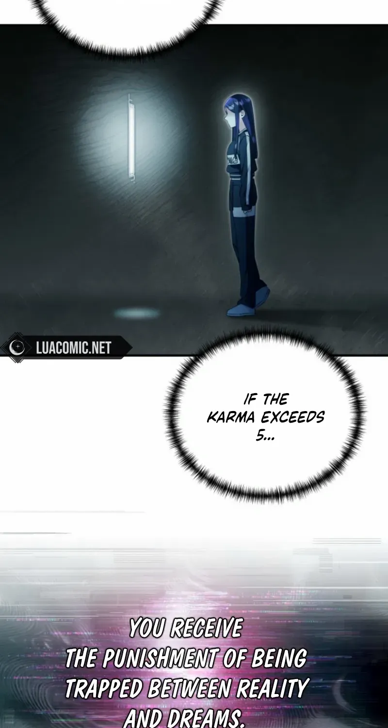 I was trying to debut my kid, but I ended up debuting myself Chapter 8 page 4 - 