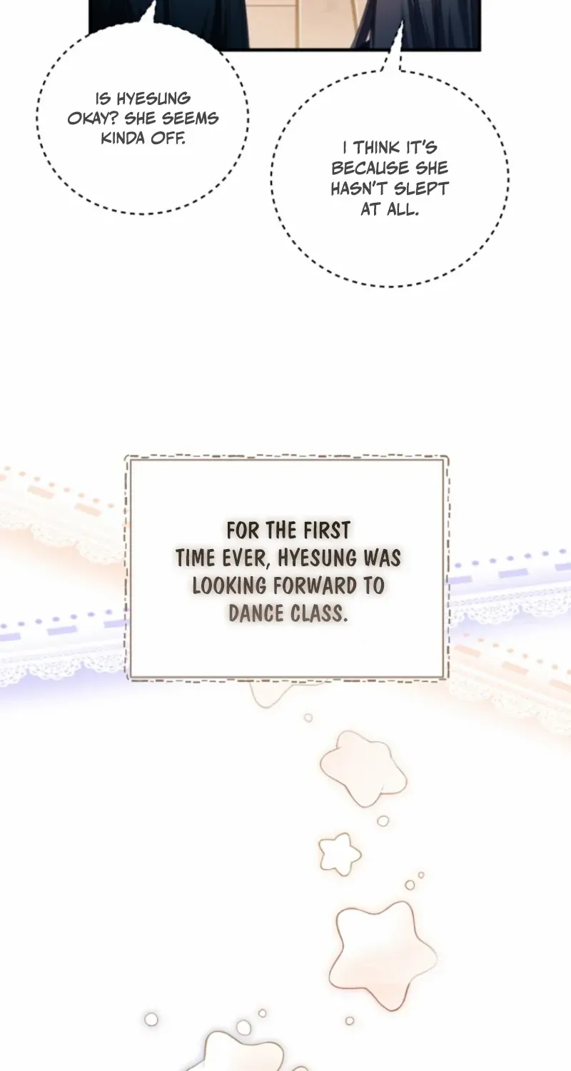 I was trying to debut my kid, but I ended up debuting myself Chapter 8 page 38 - 