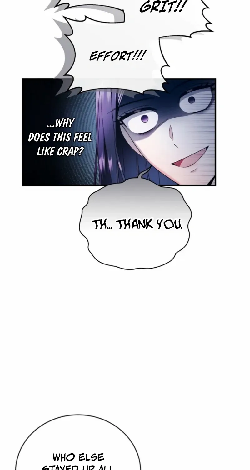 I was trying to debut my kid, but I ended up debuting myself Chapter 8 page 50 - 